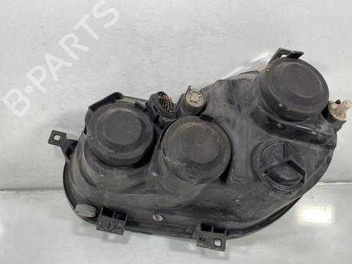 Right headlight VW POLO (9N_, 9A_) 1.4 TDI | BP27355573C29 