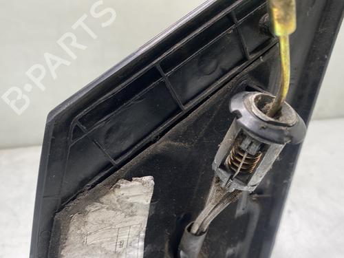 Right mirror VW FOX Hatchback (5Z1, 5Z3, 5Z4) 1.2 | BP29939383C27