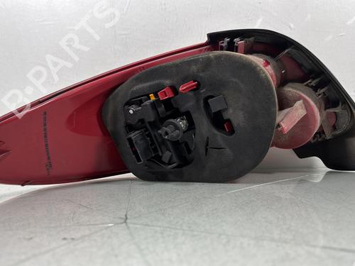 Right taillight PEUGEOT 206 CC (2D) 1.6 16V (2DNFUF, 2DNFUR) | BP32389448C35