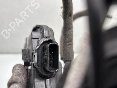 Front left lock RENAULT CLIO IV (BH_) 1.5 dCi 90 | BP27721700C98 