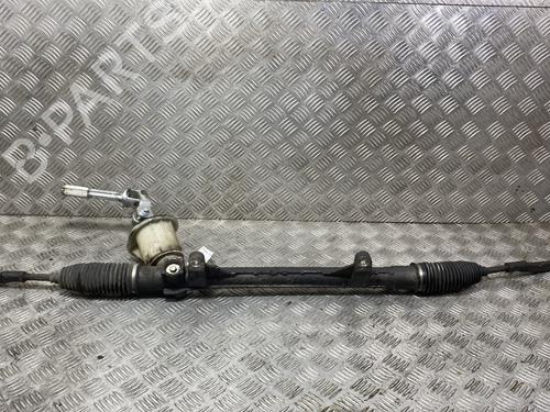 Used Steering rack RENAULT MEGANE II (BM0/1_, CM0/1_) 1.9 dCi (BM0G, CM0G) (120 hp) 29413368