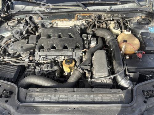 Brugte RENAULT SAFRANE II (B54_) 2.2 dT (B54G) 4390110