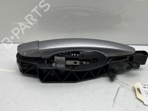 Rear right exterior door handle CITROËN C4 Grand Picasso II (DA_, DE_)  | BP19952188C130 