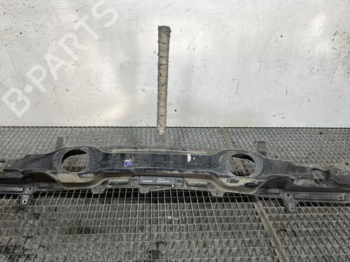Used Rear bumper reinforcement Rear bumper reinforcement HYUNDAI ix35 (LM, EL, ELH) 1.7 CRDi (116 hp) 33485002 33485002