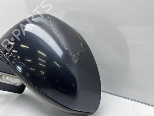 Left mirror CITROËN C4 I (LC_) 1.6 HDi | BP28280191C26 