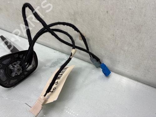 Antena/Base Antena/Base ALFA ROMEO GIULIETTA (940_) 1.6 JTDM (940FYB11, 940FYB1A, 940FYF11, 940FYF1A) (120 hp) 37006128 37006128