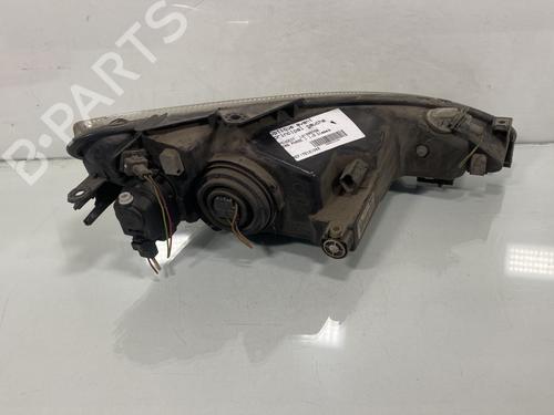 Left headlight PEUGEOT 206 Hatchback (2A/C) 1.9 D | BP19956457C28 
