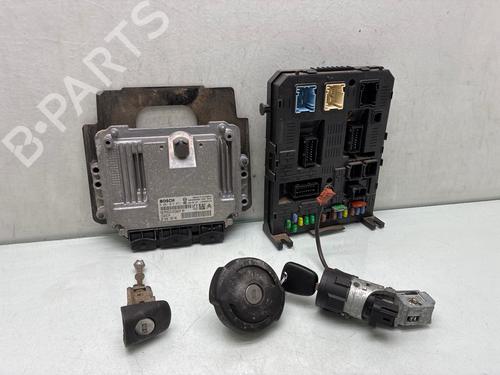 Electronic module CITROËN BERLINGO Box Body/MPV (B9) | BP38515153M83 - Image 5