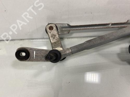 Used Front wiper motor Front wiper motor PEUGEOT EXPERT Van (V_) 1.6 BlueHDi 115 (115 hp) 20022916 20022916