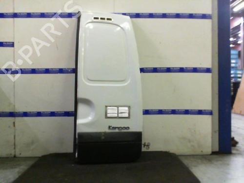 Used Right tailgate RENAULT KANGOO Express (FC0/1_) [1997-2025]  19987000