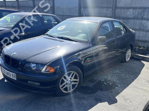 Left headlight BMW 3 (E46)  | BP20025358C28 