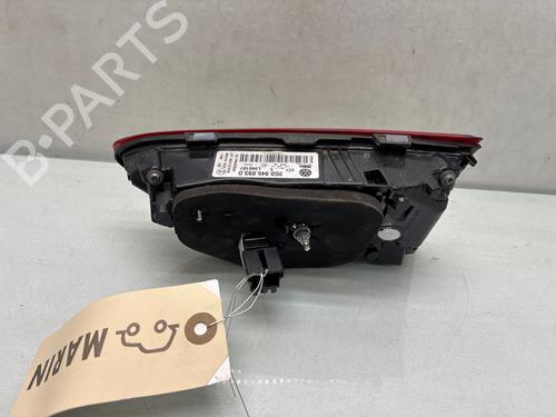 Used Left tailgate light Left tailgate light 37755512 37755512