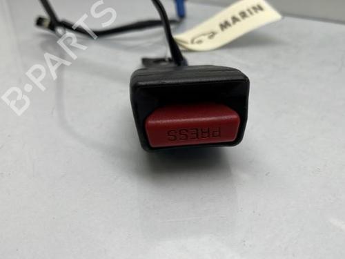 Seat buckle TOYOTA CELICA Coupe (_T23_) 1.8 16V VT-i (ZZT230_, ZZT230) | BP21961594I32 