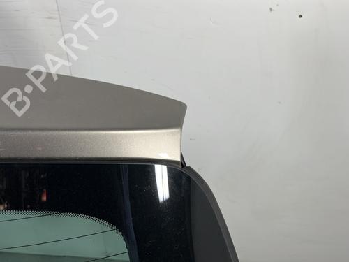 Bakluke CC/Kombi-Kupé RENAULT MODUS / GRAND MODUS (F/JP0_) 1.5 dCi (JP0G, JP0H) | BP28280689C6 