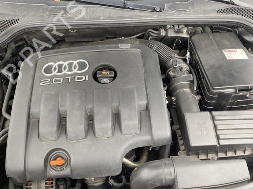 Left front fog light AUDI A3 (8P1) 2.0 TDI 16V | BP26952479C30  - Image 14