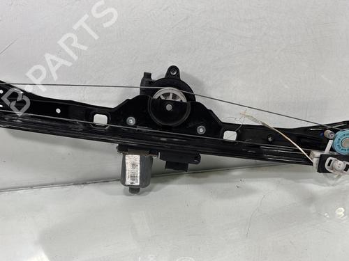 Lève-vitre avant gauche FIAT QUBO (225_) 1.3 D Multijet (225CXB1A, 225AXB1A, 225CXB11, 225AXB11,... (75 hp) 27721983
