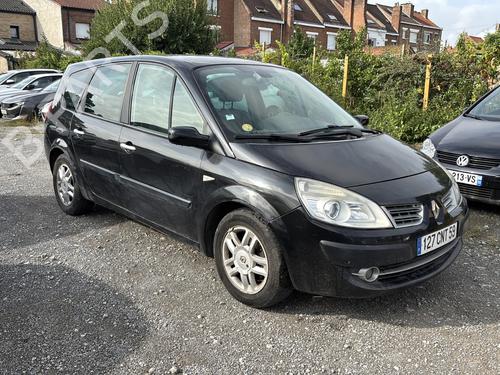 Switch RENAULT GRAND SCÉNIC II (JM0/1_) 1.9 dCi (JM14) | BP32416590I30 