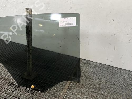 Rear right door window FORD FIESTA VI (CB1, CCN) 1.5 TDCi | BP30171533C21