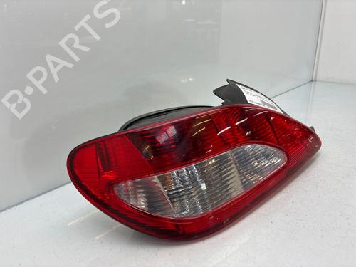 Used Left taillight Left taillight 39618165 39618165