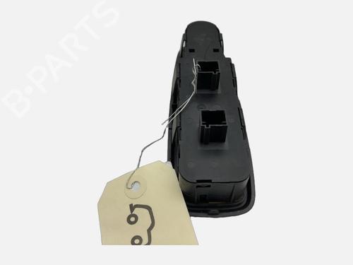 Left front window switch CITROËN C4 Picasso I MPV (UD_) 1.6 HDi 110 | BP40170664I27 - Image 6