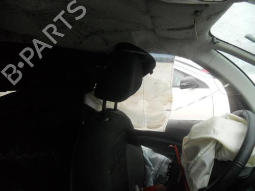 Right rear window switch CITROËN C3 II (SC_) 1.6 HDi | BP20005107I28  - Image 10