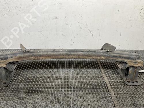 Used Front bumper reinforcement FORD FIESTA V (JH_, JD_) 1.4 TDCi (68 hp) 31112632