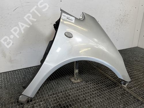 Right front fenders MERCEDES-BENZ A-CLASS (W168) A 190 (168.032, 168.132) | BP28423281C42