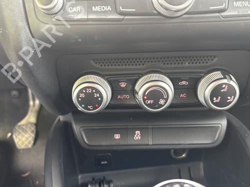 Left sun visor AUDI A1 (8X1, 8XK) 1.6 TDI | BP33238559I1 - Image 24