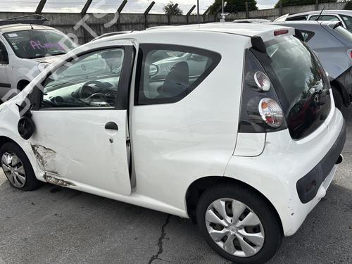 Starter CITROËN C1 (PM_, PN_) 1.0 | BP28295681M8 - Image 16