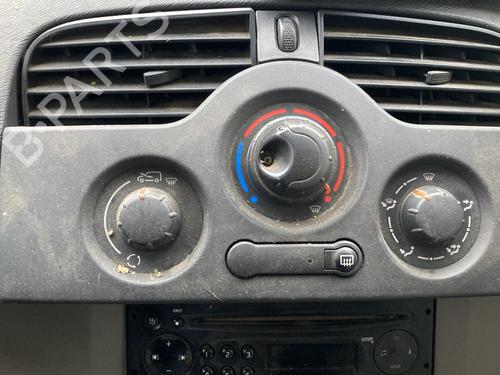 Tanklåg RENAULT KANGOO Express (FW0/1_) 1.5 dCi 70 (FW0A, KW0V) | BP29711684C131 - Image 33