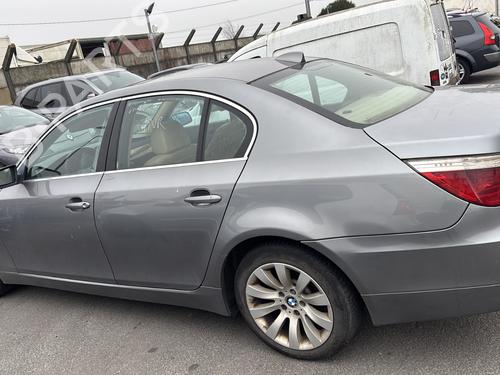 Steering rack BMW 5 (E60) 535 d | BP28215693M22  - Image 16