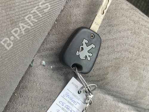 Left front window switch PEUGEOT 307 (3A/C) 2.0 HDi 90 | BP24960532I27 - Image 91