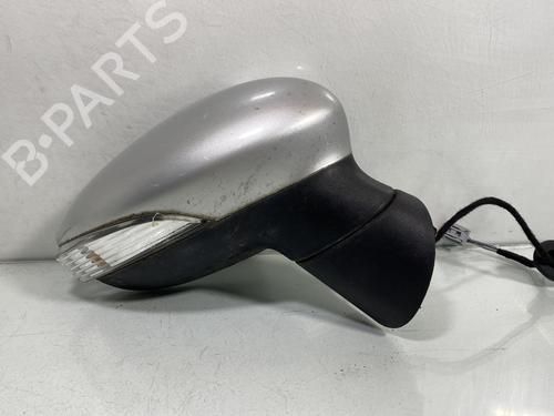 Right mirror FORD FIESTA VI (CB1, CCN) 1.5 TDCi | BP26952469C27 