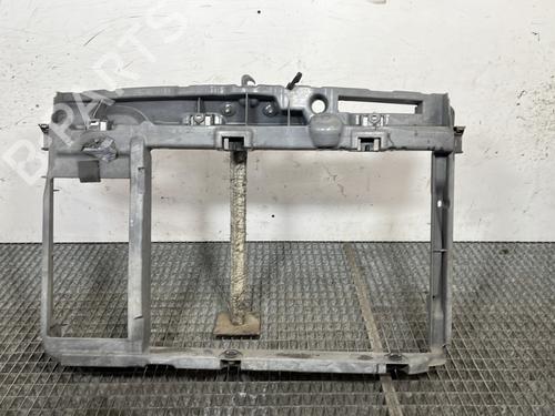 Panel frontal PEUGEOT 207 (WA_, WC_) 1.6 HDi (90 hp) 31917521