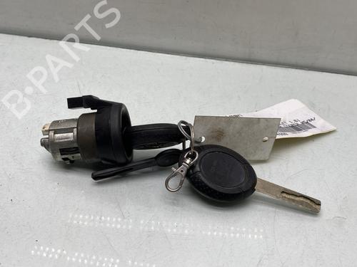 Used Ignition barrel Ignition barrel MINI MINI Convertible (R52) Cooper S (170 hp) 31211878 31211878