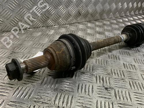 Right front driveshaft FORD FIESTA V (JH_, JD_)  | BP19994954M39 