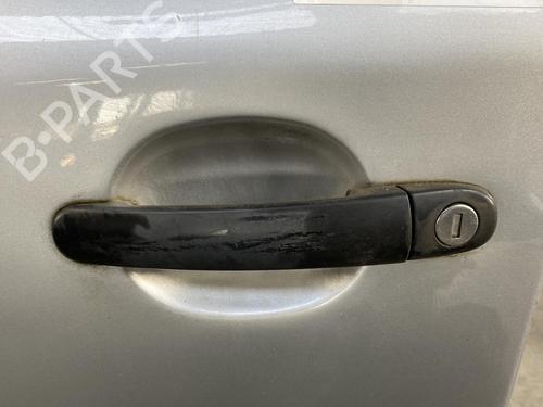 Left front door SKODA OCTAVIA I (1U2) 1.9 TDI | BP19965254C2 