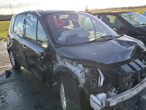 Front windshield wiper arm RENAULT SCÉNIC II (JM0/1_) 1.5 dCi (JM1E, JM16) | BP32297152C143 