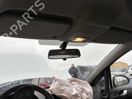 Starter OPEL CORSA D (S07) 1.4 (L08, L68) | BP28314063M8 - Image 17