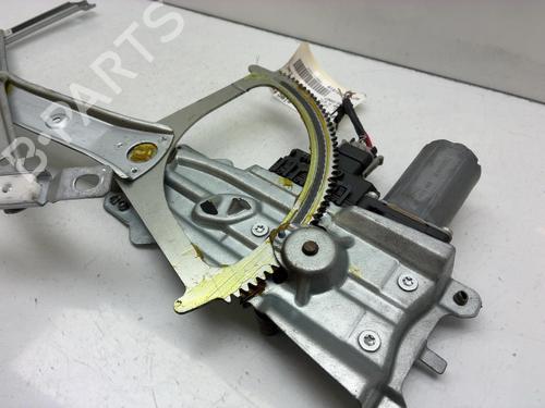 Used Front left window mechanism Front left window mechanism OPEL ASTRA H GTC (A04) 1.4 (L08) (90 hp) 40271026 40271026