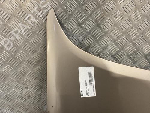 Hood NISSAN NOTE (E11, NE11) 1.5 dCi | BP19975680C1 