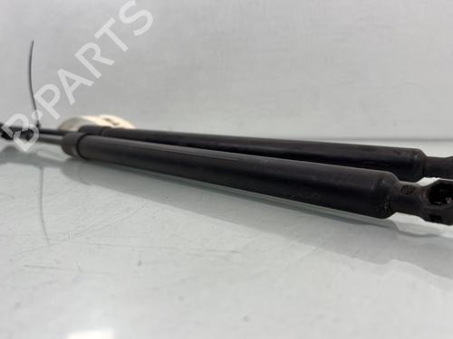 Used Tailgate lift support Tailgate lift support RENAULT MODUS / GRAND MODUS (F/JP0_) 1.2 (JP0C, JP0K, FP0C, FP0K, FP0P, JP0P, JP0T) (75 hp) 24608742 24608742