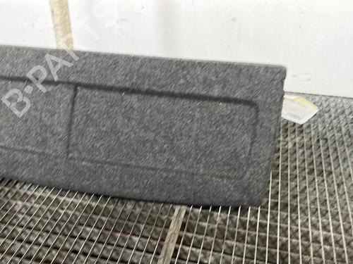 Rear parcel shelf FIAT PANDA (169_) 1.2 LPG (169CXF1A) | BP28610955C85