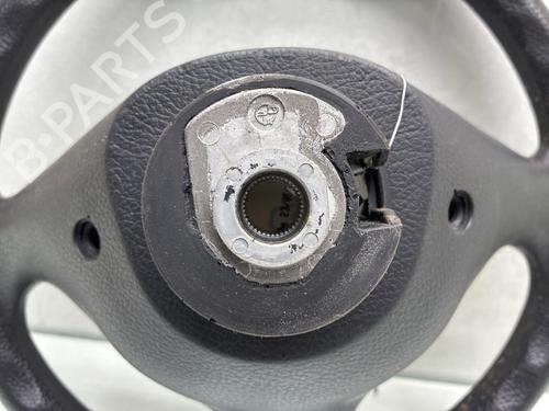 Used Steering wheel Steering wheel PEUGEOT 106 II (1A_, 1C_) 1.1 i (60 hp) 36248814 36248814