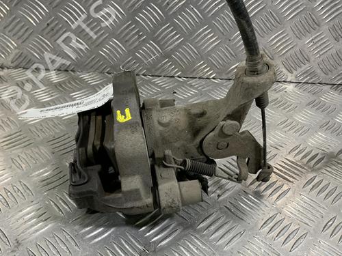 Left rear brake caliper PEUGEOT 308 II (LB_, LP_, LW_, LH_, L3_) 1.6 BlueHDi 120 | BP19995816M107 