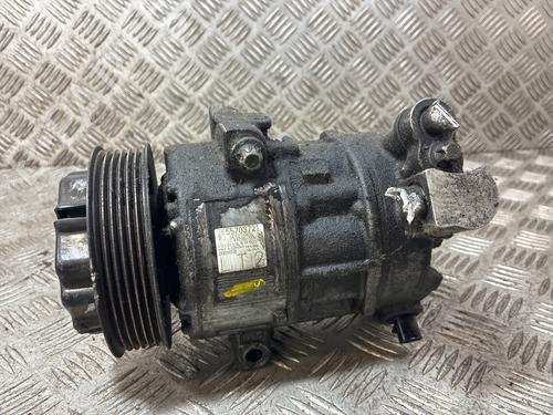 Used AC compressor AC compressor OPEL CORSA D (S07) 1.3 CDTI (L08, L68) (95 hp) 39995686 39995686