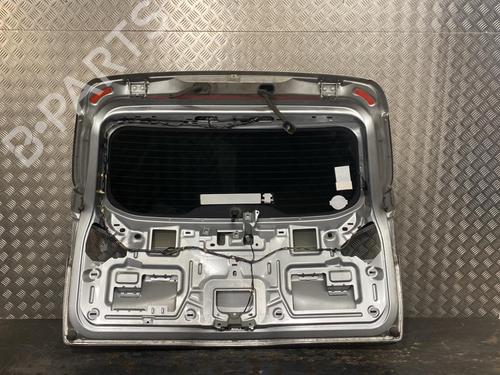 Tailgate FORD MONDEO IV Turnier (BA7) 1.8 TDCi | BP20012860C6