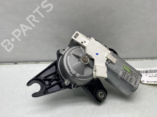 Used Rear wiper motor Rear wiper motor 20646647 20646647