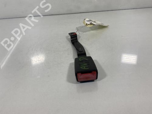 Seat buckle VW POLO (9N_, 9A_) 1.2 12V | BP20001984I32 