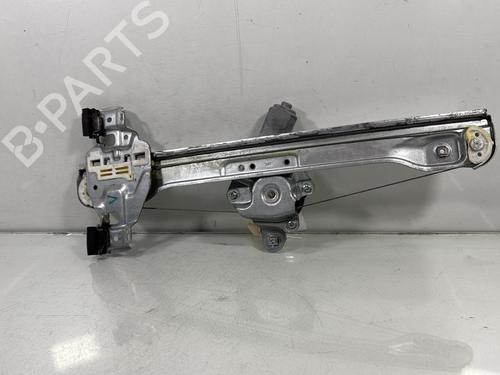 Rear left window mechanism CHEVROLET ORLANDO (J309) 2.0 D | BP29612645C24 